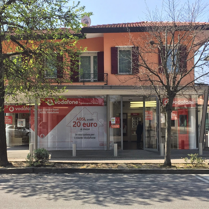 Vodafone Store Montegrotto