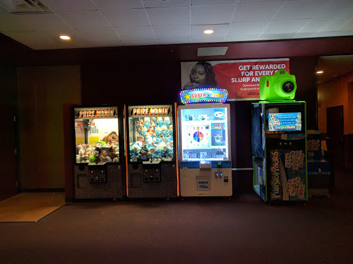 Movie Theater «Cinemark Bountiful 8», reviews and photos, 206 S 625 W #1230, Bountiful, UT 84010, USA