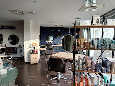Passion Coiffure à Orvault