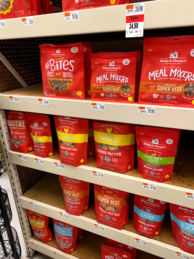 Pet Supply Store «Pet Supplies Plus», reviews and photos, 1960 Jericho Turnpike, East Northport, NY 11731, USA