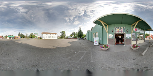 Health Food Store «Yelm Food Coop», reviews and photos, 308 E Yelm Ave, Yelm, WA 98597, USA