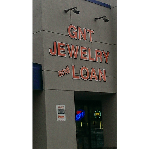 Pawn Shop «GNT Jewelry and Loan Kenosha Pawnshop», reviews and photos, 7944 Sheridan Rd #3, Kenosha, WI 53143, USA