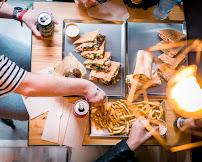 Photos du propriétaire du Restaurant libanais La Sandwicherie Libanaise à Lille - n°20