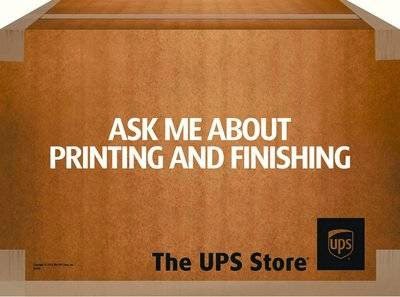 Shipping and Mailing Service «The UPS Store», reviews and photos, 2459 SE Tualatin Valley Hwy, Hillsboro, OR 97123, USA
