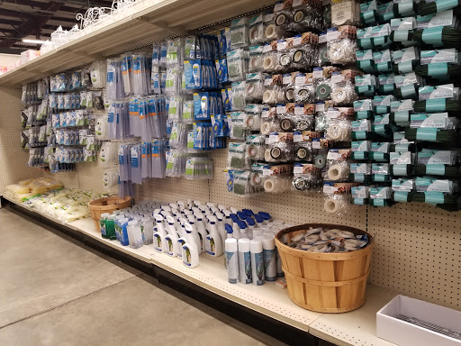 Shopping Mall «Carolina Premium Outlets», reviews and photos, 1025 Outlet Center Dr, Smithfield, NC 27577, USA