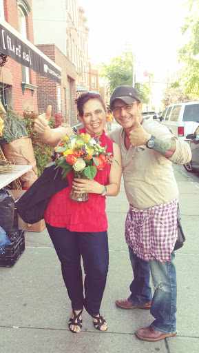 Florist «fLorEsta», reviews and photos, 51-02 Vernon Blvd, Long Island City, NY 11101, USA