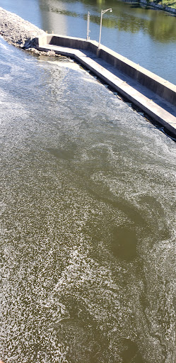 Tourist Attraction «Stone Arch Bridge», reviews and photos, 100 Portland Ave, Minneapolis, MN 55401, USA