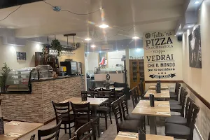 Romanelli Italian Restaurant & Pizzeria image