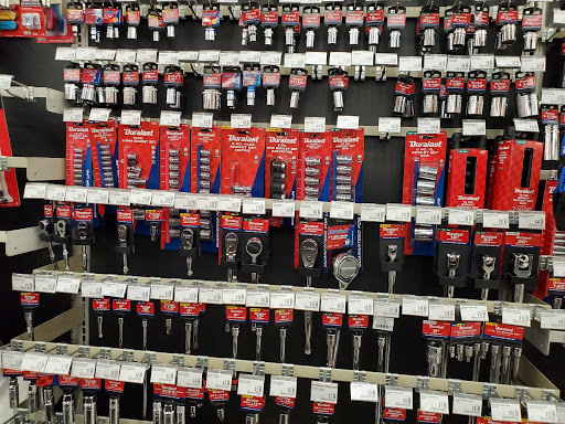 Auto Parts Store «AutoZone», reviews and photos, 3434 Mundy Mill Rd, Gainesville, GA 30507, USA