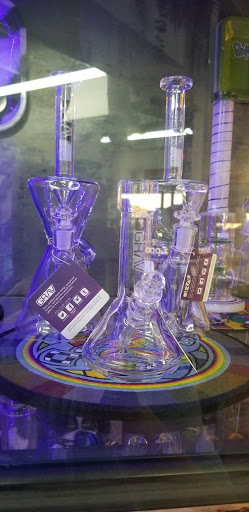 Vaporizer Store «Green Gorilla Smoke & Vape Shop», reviews and photos, 7006 University Ave #8, Lubbock, TX 79413, USA