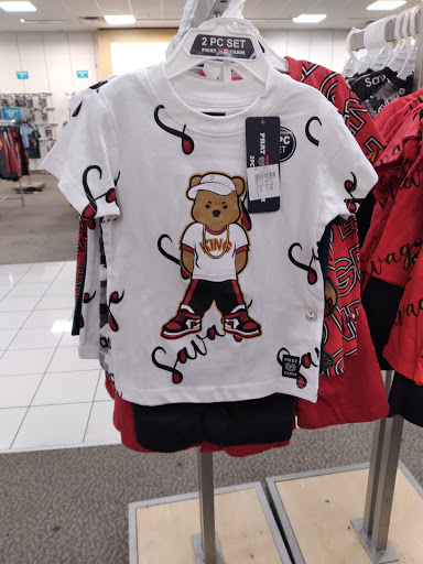 Discount Store «Fallas Discount Stores», reviews and photos, 375 N Capitol Ave, San Jose, CA 95133, USA