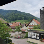 Photo n°2 de l'avis de Tino.o fait le 10/07/2019 à 05:01 sur le  Hotel & Restaurant Hirschen à Glottertal