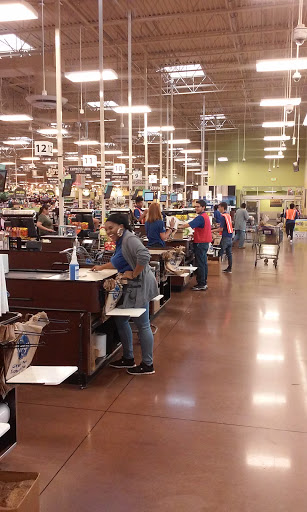 Grocery Store «Kroger Marketplace», reviews and photos, 6315 Garth Rd, Baytown, TX 77521, USA