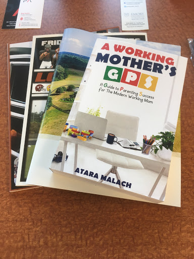 Print Shop «AlphaGraphics Cumberland Galleria», reviews and photos, 2030 Powers Ferry Rd SE #100, Atlanta, GA 30339, USA