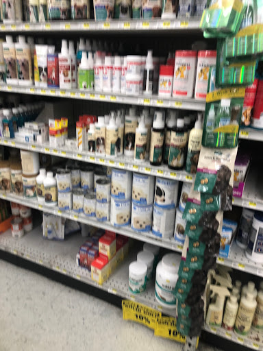 Pet Supply Store «Pet Club San Mateo», reviews and photos, 1850 S Norfolk St, San Mateo, CA 94403, USA
