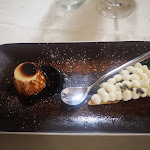 Photo n°2 de l'avis de Agostino.r fait le 28/10/2023 à 05:41 sur le  La Clessidra à Teramo