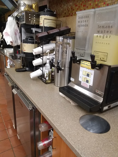 Fast Food Restaurant «Chick-fil-A», reviews and photos, 4360 13th St, St Cloud, FL 34769, USA