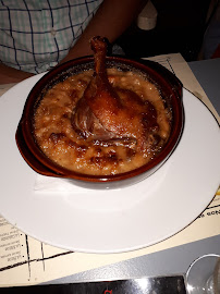 Plats et boissons du Restaurant Le Bistrot Cordais à Cordes-sur-Ciel - n°9