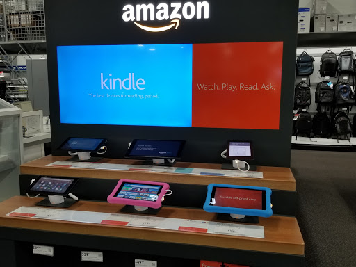 Electronics Store «Best Buy», reviews and photos, 5555 Glenway Ave #550, Cincinnati, OH 45238, USA