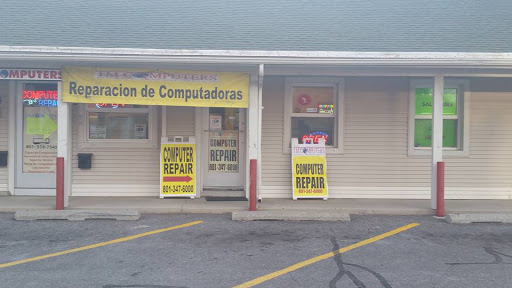Computer Repair Service «Tm Computers», reviews and photos, 40 1300 S, Salt Lake City, UT 84115, USA