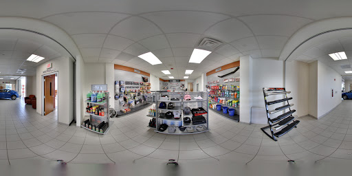 Car Dealer «Team Toyota of Princeton», reviews and photos, 2871 U.S. 1, Lawrenceville, NJ 08648, USA