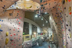 Hangar 18 Indoor Climbing Gym - Upland image