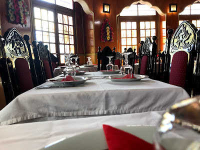 Mumtaz,restaurant Indian à Saint-Mandé