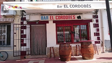 Bar El Cordobés - Av. de los Emigrantes, 131, 10252 Torrecillas de la Tiesa, Cáceres, Spain