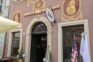 Billy's American Restaurant image
