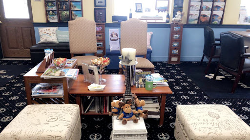 Travel Agency «P & H Travel», reviews and photos, 150 W Center St, West Bridgewater, MA 02379, USA