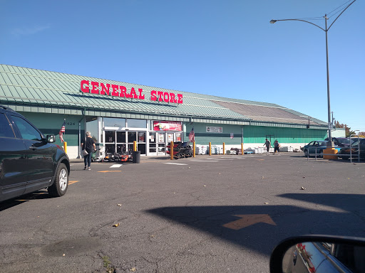 General Store & Ace Hardware, 2424 N Division St, Spokane, WA 99207, USA, 