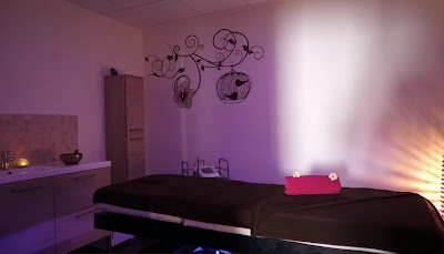 Institut et Spa Bien-être à Baugé en Anjou