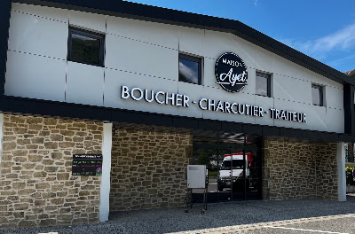 Boucherie Ayet - Challes-les-Eaux à Challes-les-Eaux