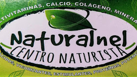 CENTRO NATURISTA NATURALNEL