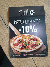 Photos du propriétaire du Pizzeria Cirillo à Saint-Michel-sur-Orge - n°14
