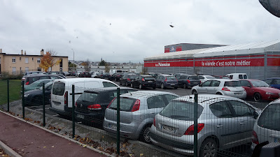 Beauvallet SA à Limoges