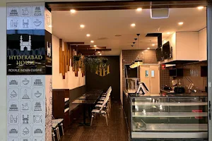 Hyderabad House - Indian Restaurant In Quakers Hill image