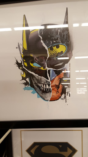 Craft Store «Hobby Lobby», reviews and photos, 4215 Jimmy Lee Smith Pkwy Suite 25, Hiram, GA 30141, USA