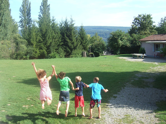 AWO Campingplatz Horn Öffnungszeiten