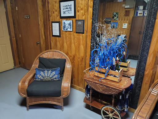 Winery «True Blue Winery», reviews and photos, 604 Pink Apartment Rd, Davenport, FL 33837, USA
