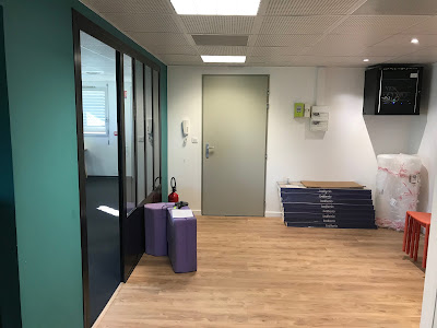 Sarl JZ Bat à Lunel