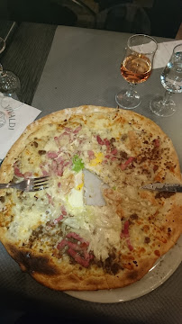 Pizza du Vivaldi Pizzeria - Restaurant Italien 91 à Sainte-Geneviève-des-Bois - n°18