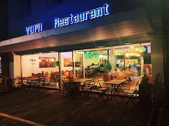 YOMI Restaurant