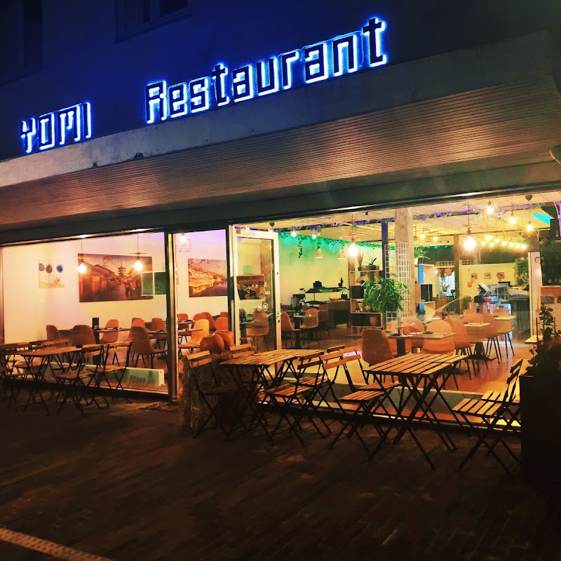 YOMI Restaurant