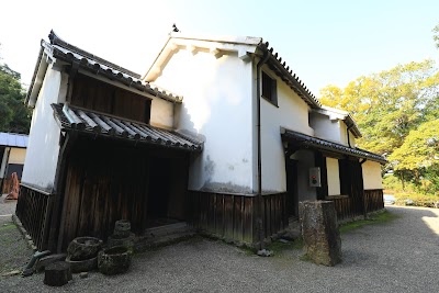 旧谷山家住宅