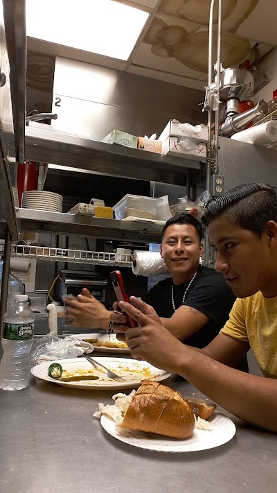 Photos of La Strada Pizza