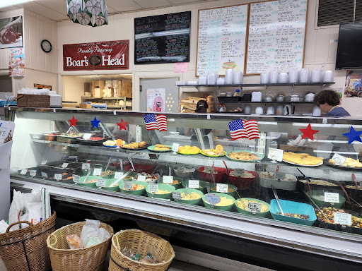 Grocery Store «Milford Market», reviews and photos, 26 Bridge St, Milford, NJ 08848, USA