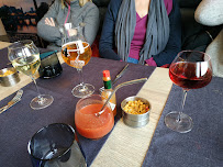 Plats et boissons du Restaurant français Le Péché Gourmand à Arras - n°18