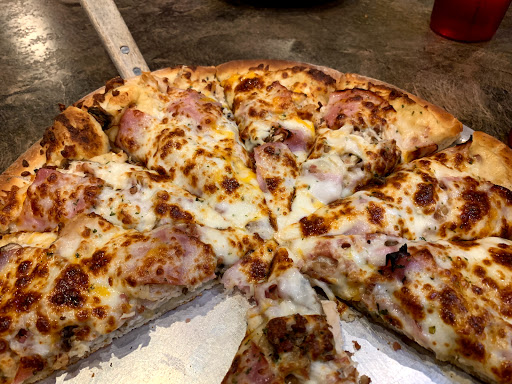 Pizza Restaurant «Brick Oven», reviews and photos, 10622 S River Front Pkwy, South Jordan, UT 84095, USA