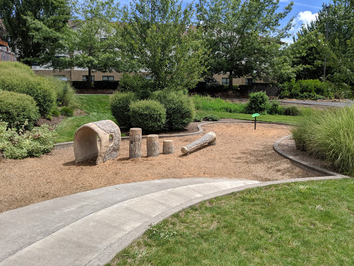 Park «Magnolia Park», reviews and photos, 1810 NW 192nd Ave, Hillsboro, OR 97124, USA